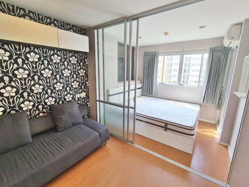 รูป A045494 Lumpini Condo Town Ramindra - Latplakhao - รูปที่ 5/8