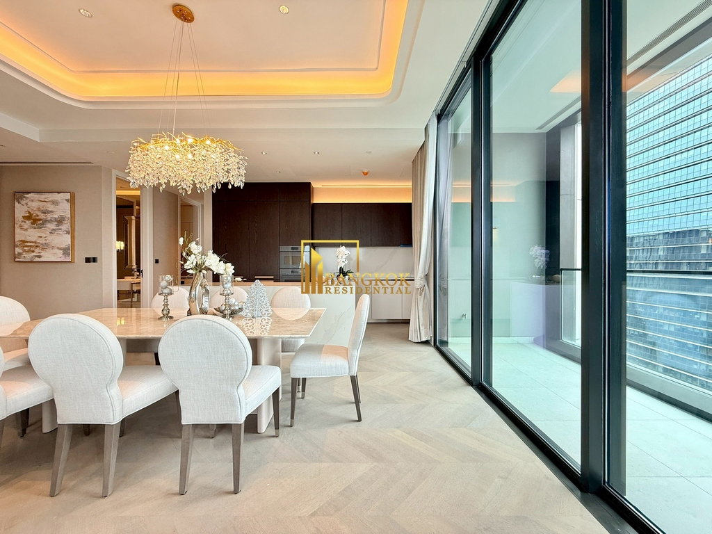 picture One 89 Wireless | Stunning 5 Bedroom Ultra-Luxury Condo - BR60119CD - 5/31
