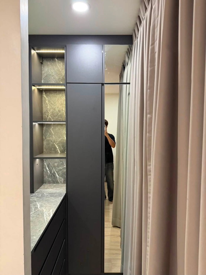 picture 🎈#MT2606_163🎈💥Urgent💥 Guaranteed availability! Click quickly before it's gone‼️ For Rent 16k.🔥 Wonder Kaset Condo - 15/16