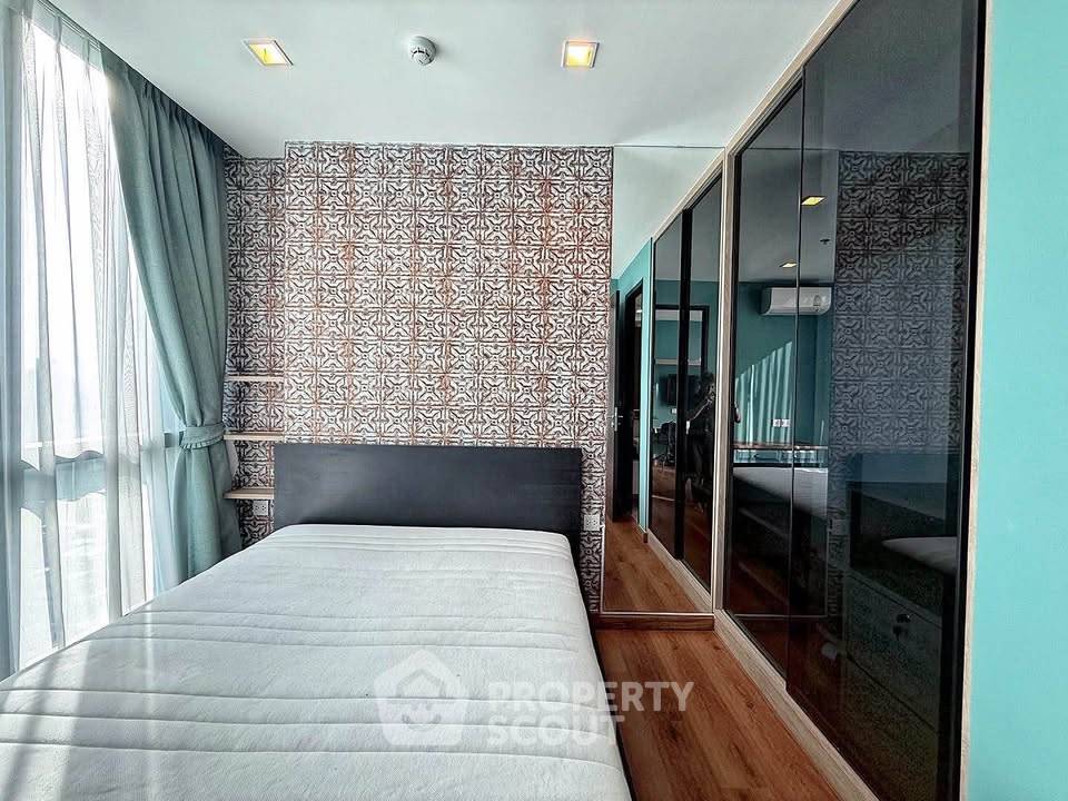 รูป คอนโด 1 ห้องนอน ชั้น 28 ขนาด 27 ตร.ม. วิช ซิกเนเจอร์ มิดทาวน์ สยาม ใกล้ BTS ราชเทวี (300 ม.) (ID 3047035) - รูปที่ 5/7