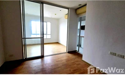 ขายคอนโด : ขาย คอนโด 1 ห้องนอน ในโครงการ เดอะ เพรสซิเดนท์ สาทร-ราชพฤกษ์ 6519105