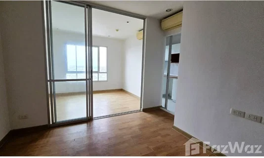 ขาย คอนโด 1 ห้องนอน ในโครงการ เดอะ เพรสซิเดนท์ สาทร-ราชพฤกษ์ 6519105
