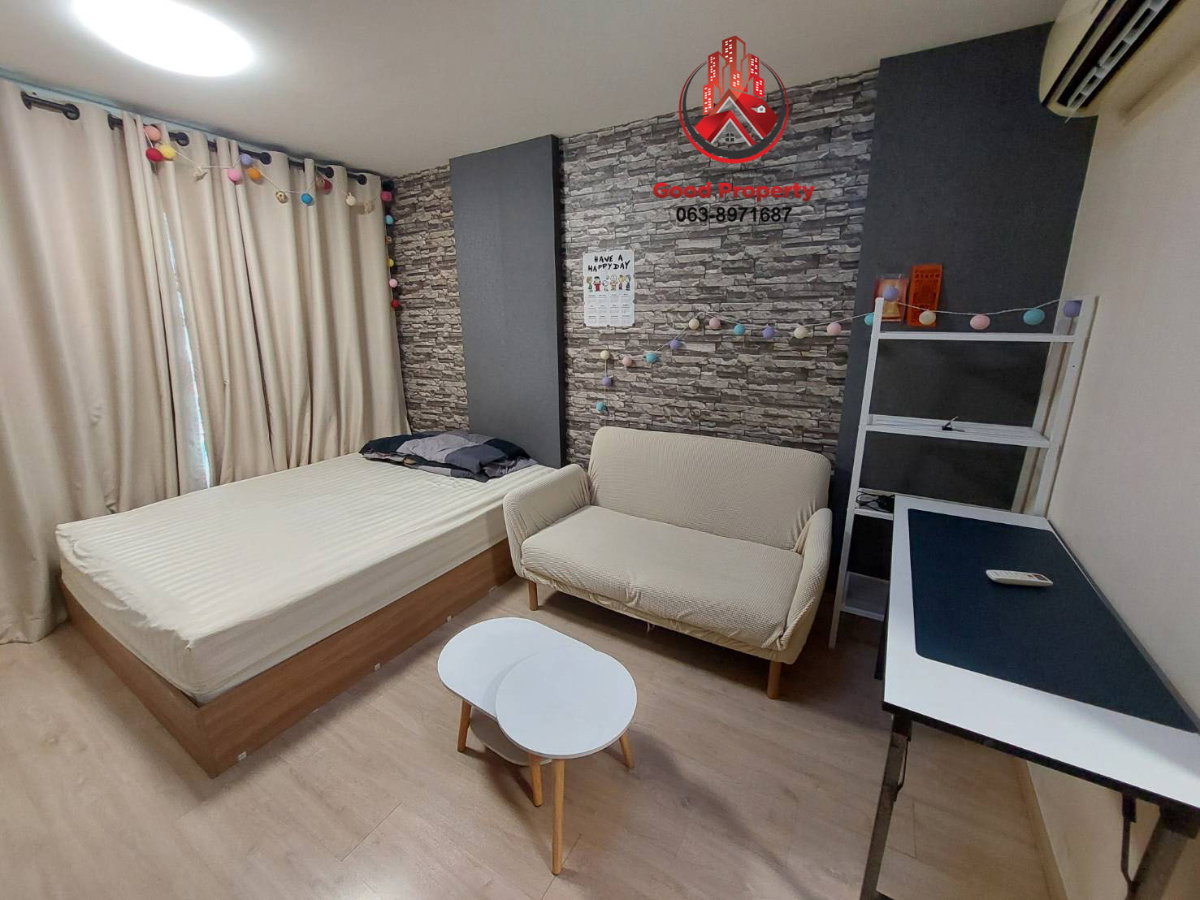 picture Elio Condo sukhumvit64 Bts Punnavithi  - 5/12