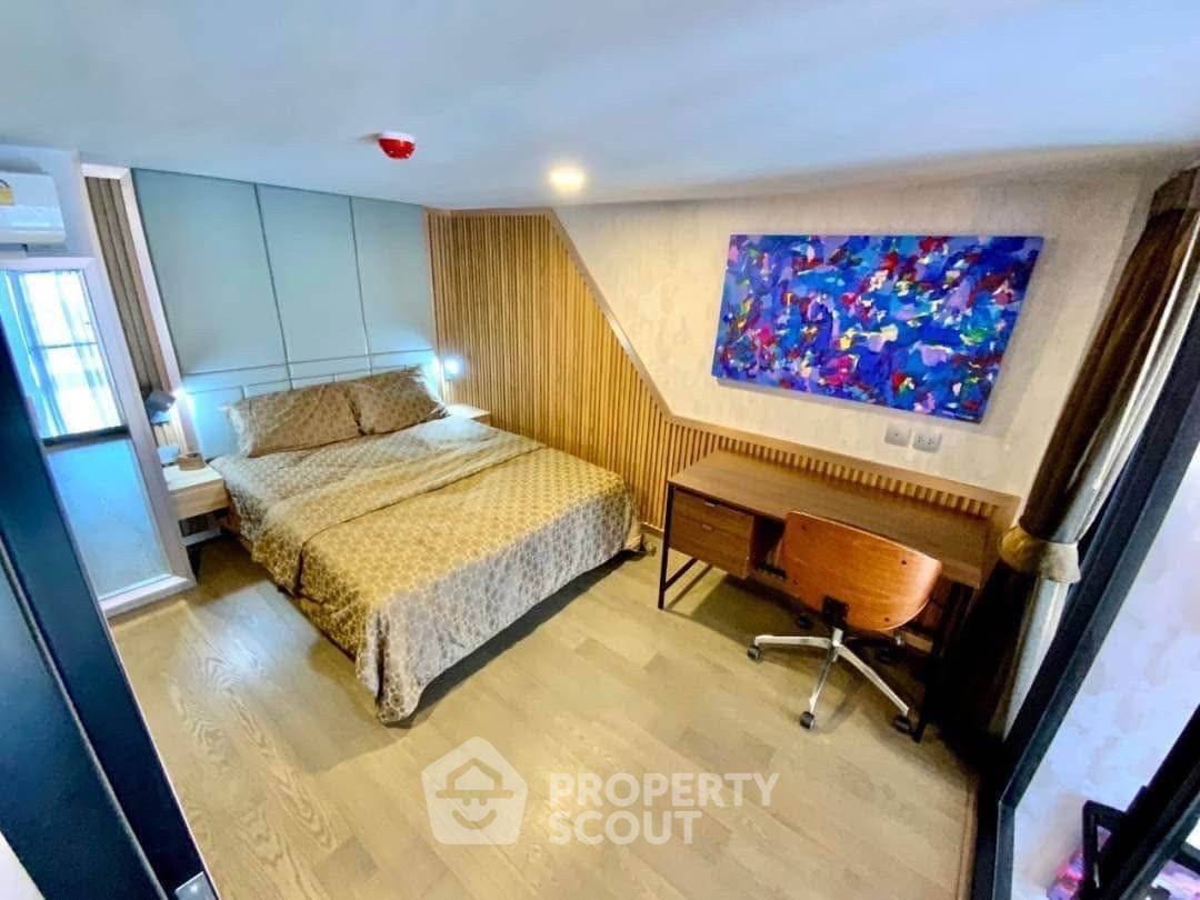 picture 1-BR Condo For Rent At Park Origin Ratchathewi, 300m To BTS Ratchathewi (ID 3046324) - 2/14