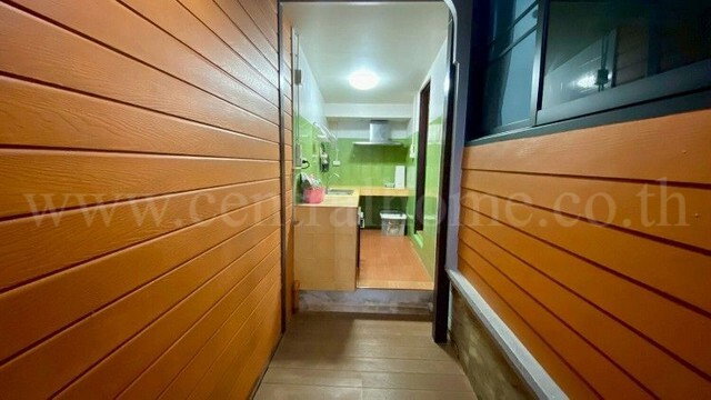 รูป บ้านเดี่ยว ชั้นเดียว หมู่บ้านริมน้ำ 75.9 ตร.วา โครงสร้างแข็งแรง วังน้อย อยุธยา ถูกที่สุด!!!! - รูปที่ 15/20