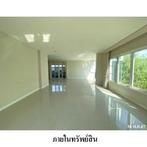 รูป Z8Z5694 ขายบ้านเดี่ยว โครงการ เดอะแกรนด์วิลเลจ ตำบล สันนาเม็ง อำเภอ สันทราย จังหวัด เชียงใหม่ - รูปที่ 3/8