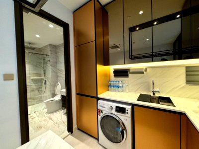 ขายคอนโด : A045453 Supalai ICON Sathorn