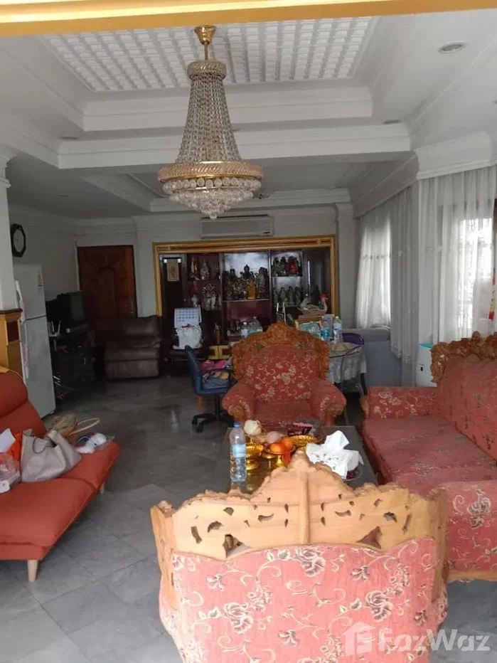 รูป ขาย บ้านเดี่ยว 5 ห้องนอน ในโครงการ หมู่บ้านปานทิพย์ 1911449 - รูปที่ 3/8