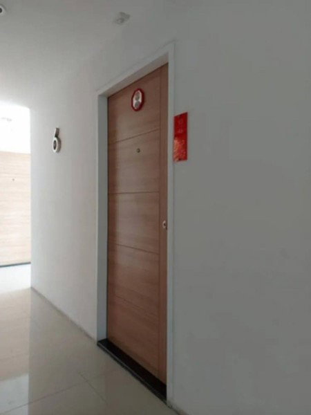 รูป A045659 The Nigh Condo Ngamwongwan - รูปที่ 1/8