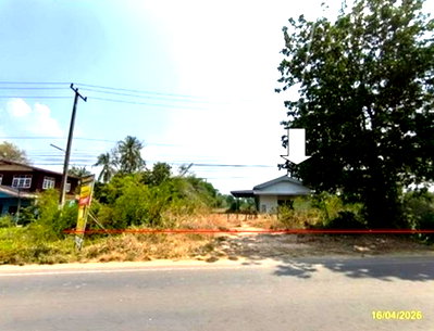 โรงงาน กุฉินารายณ์ กาฬสินธุ์ : โกดัง 3655 ตร.วา กุฉินารายณ์ กาฬสินธุ์ 9.7M