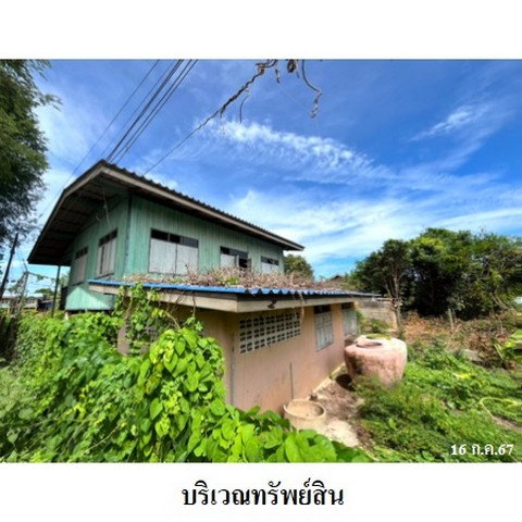 รูป Z3A1336 ขายบ้านเดี่ยว ตำบล บ้านนา อำเภอ มหาราช จังหวัด พระนครศรีอยุธยา - รูปที่ 2/8