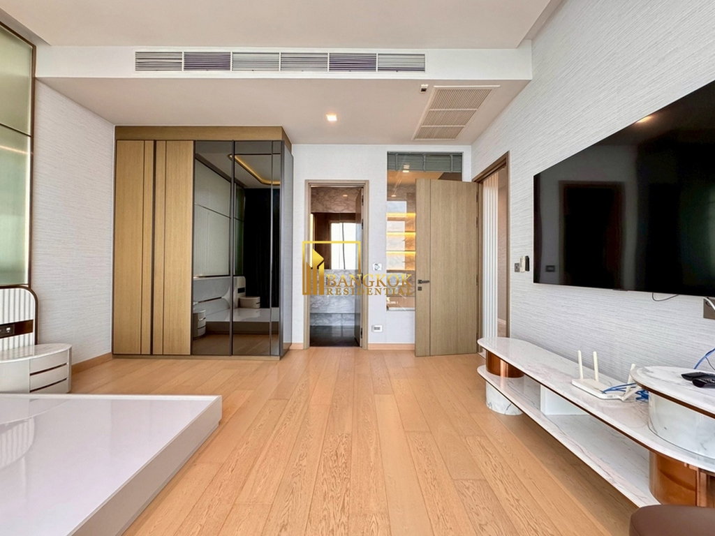 picture The Monument Thong Lo | Stunning 3 Bedroom Luxury Condo - BR14599CD - 26/48