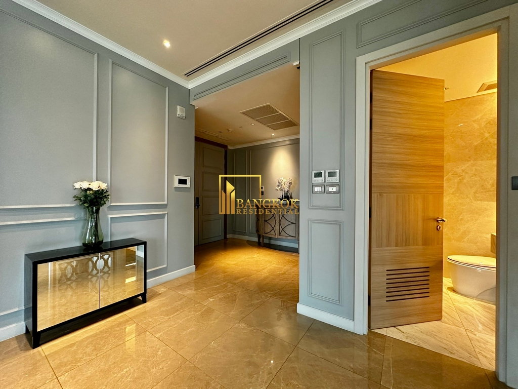 picture Sindhorn Residence | Incredible 2 Bedroom Luxury Condo - BR13233CD - 28/43