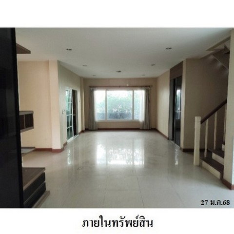 รูป Z8Z7433 ขายบ้านเดี่ยว โครงการ คาซ่า ตำบล คลองพระอุดม อำเภอ ปากเกร็ด จังหวัด นนทบุรี - รูปที่ 2/8