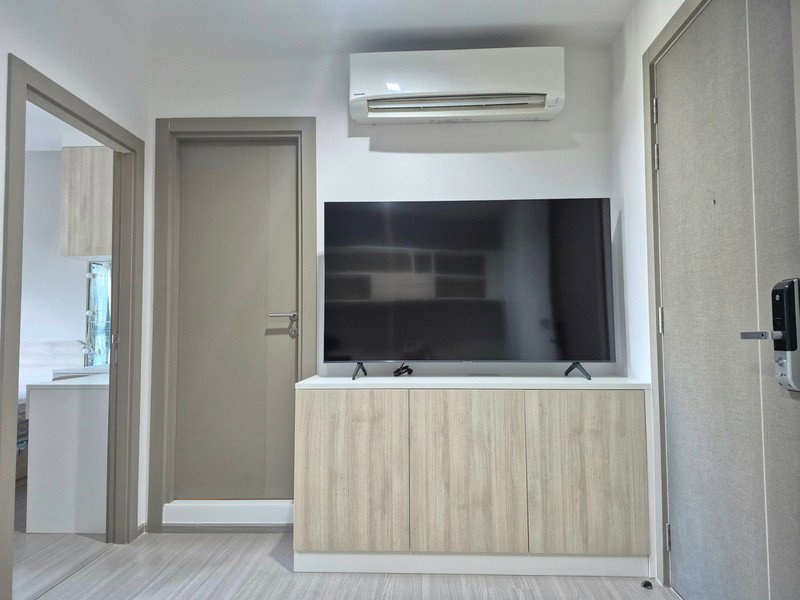 รูป A045739 LIFE Asoke - Rama 9 - รูปที่ 6/8