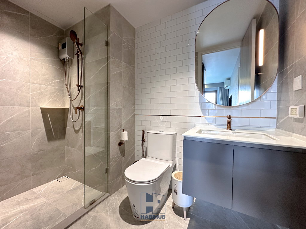 รูป 🏠✨ Chapter Thonglor 25 | ขายคอนโด 1 ห้องนอน (HBH-HL-286) - รูปที่ 22/28