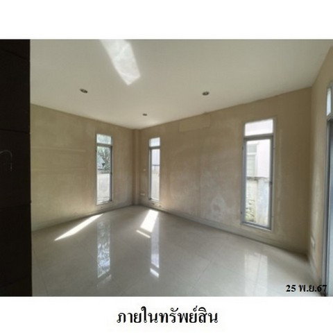 รูป Z8Z6123 ขายบ้านเดี่ยว โครงการ เดอะ เวอรีเดียนโฮม ตำบล บางม่วง อำเภอ บางใหญ่ จังหวัด นนทบุรี - รูปที่ 2/8
