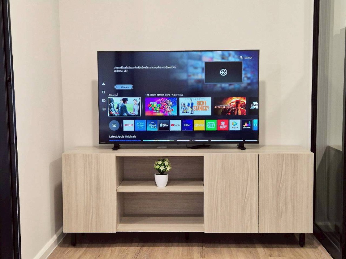 picture AS2146 Atmoz Flow Minburi Condo For Rent - 9/19