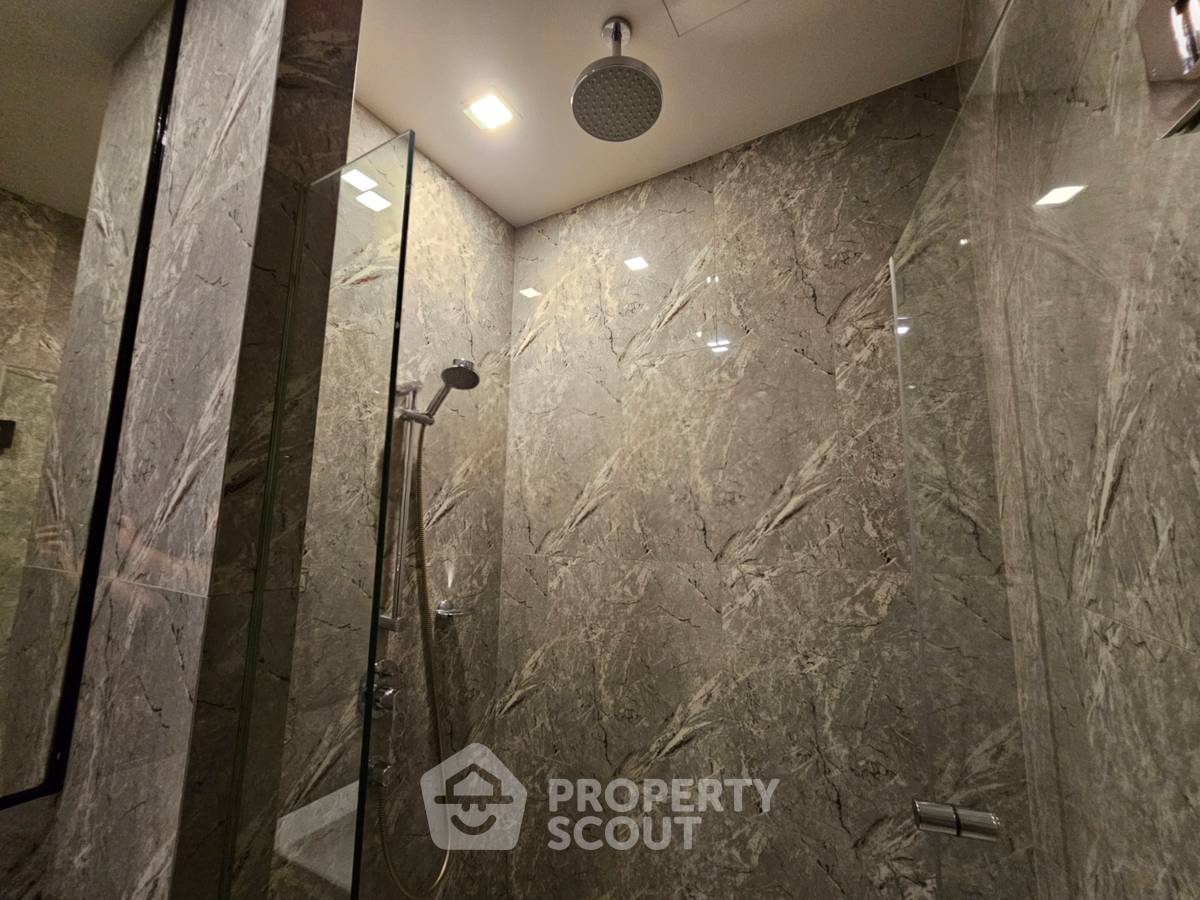 รูป คอนโด 1 ห้องนอน Ashton Asoke ใกล้ MRT สุขุมวิท 70 ม. (ID 2981592) - รูปที่ 8/9