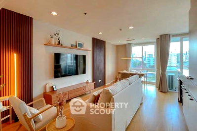 Condos for rent : 2-BR Condo For Rent At Villa Sikhara Condominium, Phrom Phong (ID 3047908)