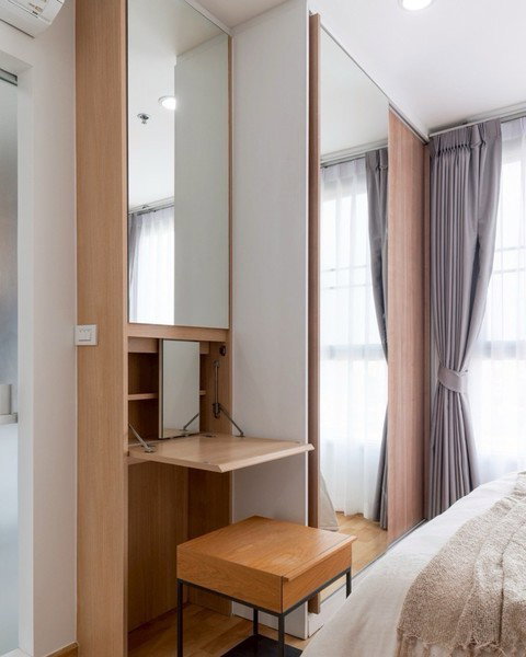 รูป A045856 U Delight Residence Pattanakarn - Thonglor - รูปที่ 8/8