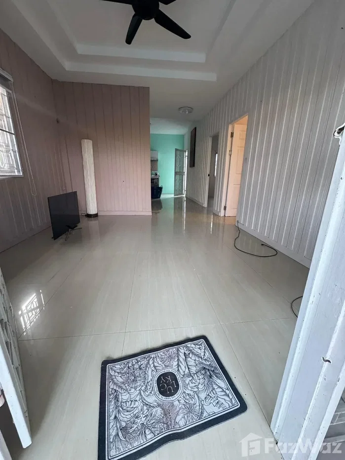 รูป ขาย บ้านเดี่ยว 2 ห้องนอน ใน บ่อผุด, สุราษฎร์ธานี 6528533 - รูปที่ 6/10