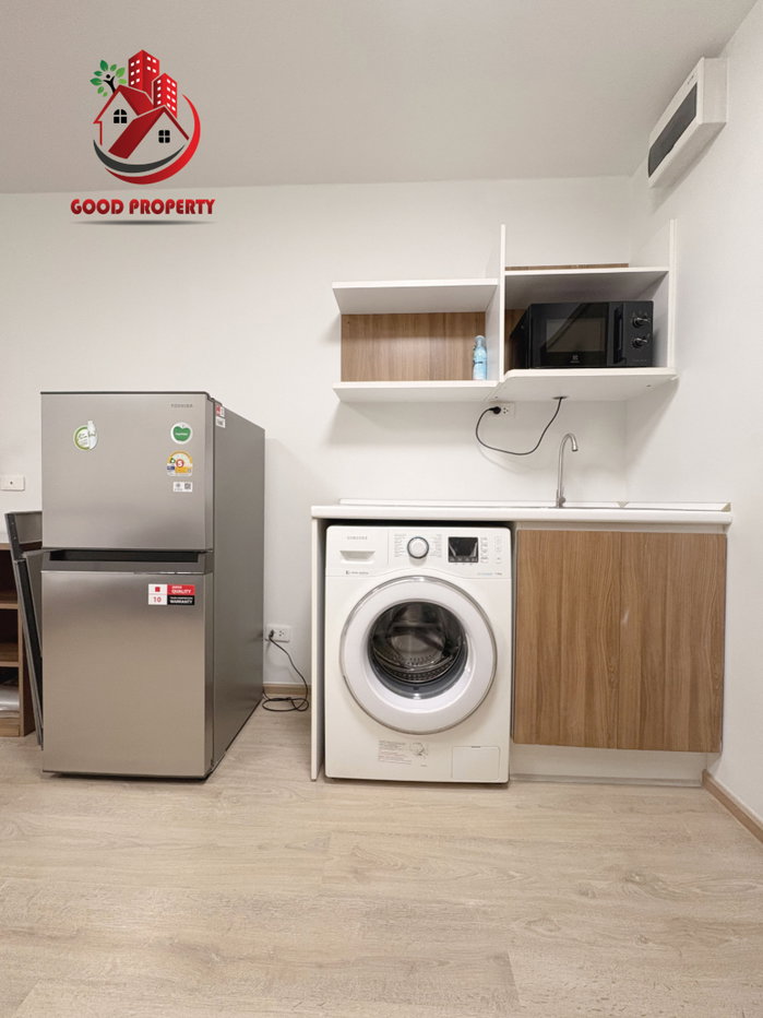 picture Elio Condo sukhumvit64 Bts punnavithi - 8/16