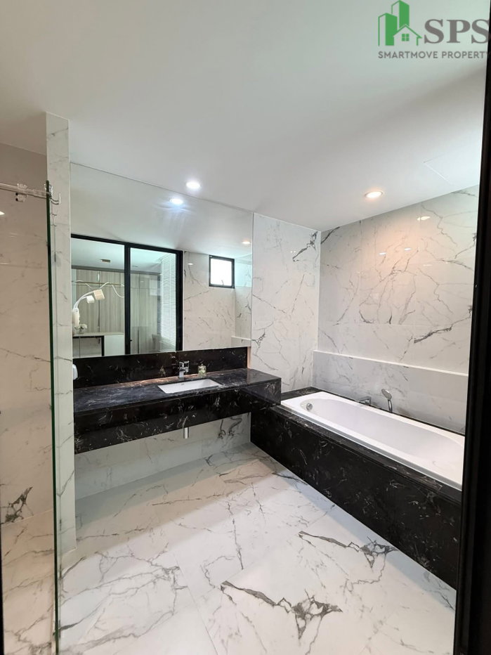 picture Luxury 3-Storey Townhome for Rent | Nirvana DEFINE Rama 9 – Srinakarin(SPSMG22) - 18/20