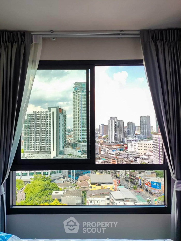 รูป คอนโด 2 ห้องนอน IDEO สุขุมวิท - พระราม 4 ชั้น 18 ใกล้ BTS พระโขนง 300 ม. (ID 3046212) - รูปที่ 17/45
