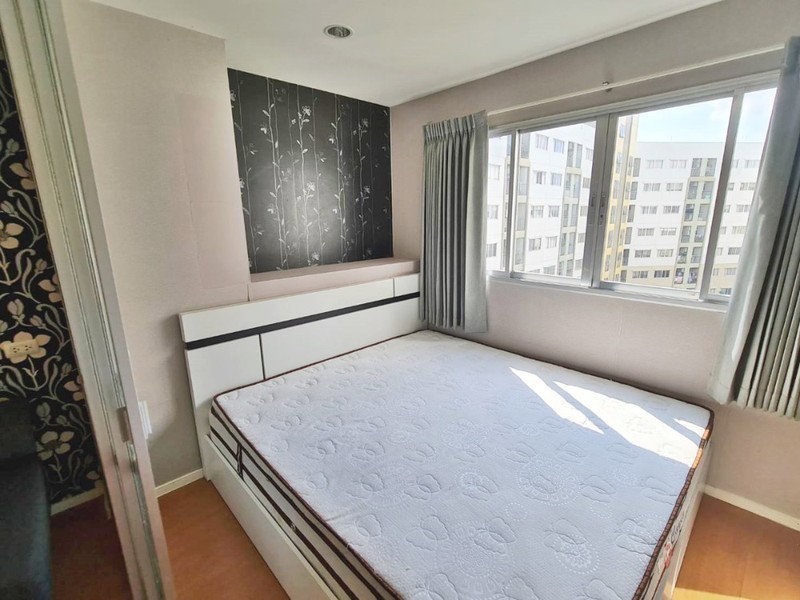 รูป A045494 Lumpini Condo Town Ramindra - Latplakhao - รูปที่ 1/8