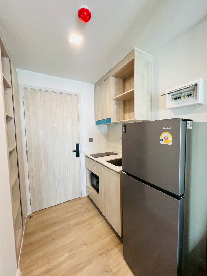 picture @Condorental condo for rent Atmoz Flow Minburi - 11/14