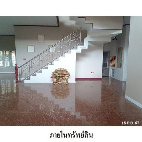 รูป ZHL0004 ขายบ้านเดี่ยว โครงการ เจ้าพระยา ตำบล บ้านกล้วย อำเภอ เมืองชัยนาท จังหวัด ชัยนาท - รูปที่ 3/8