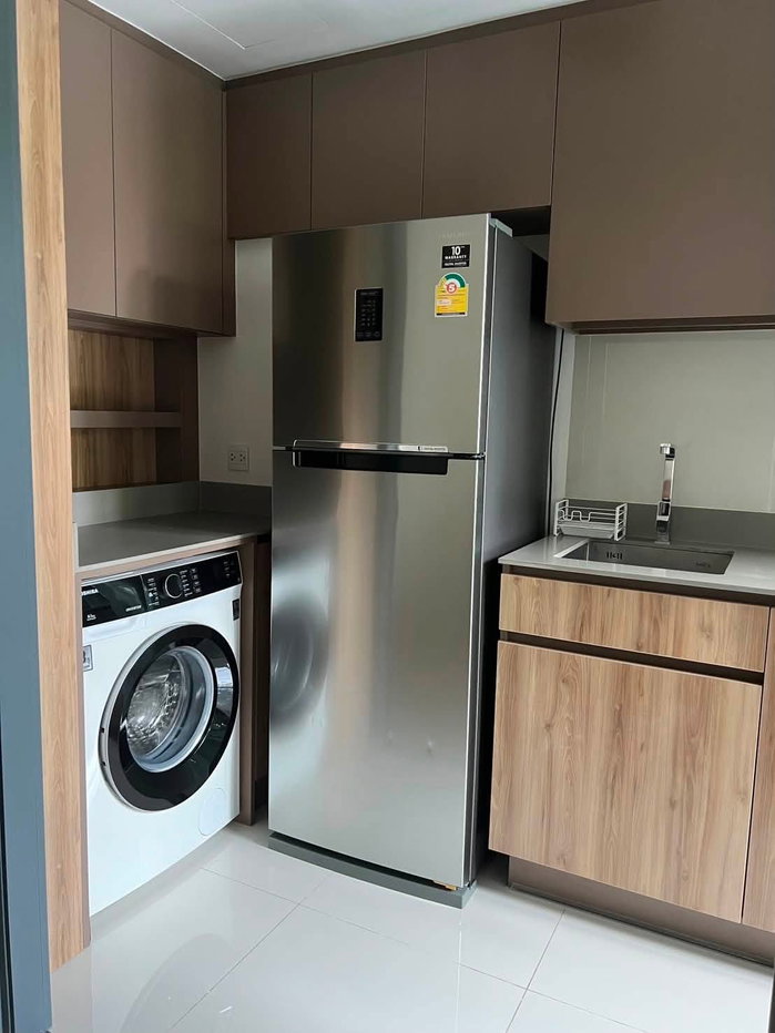 รูป RS6762 ให้เช่า TAKA HAUS เอกมัย 10 ห้องใหม่มาก ใกล้ BTS เอกมัย - รูปที่ 5/10