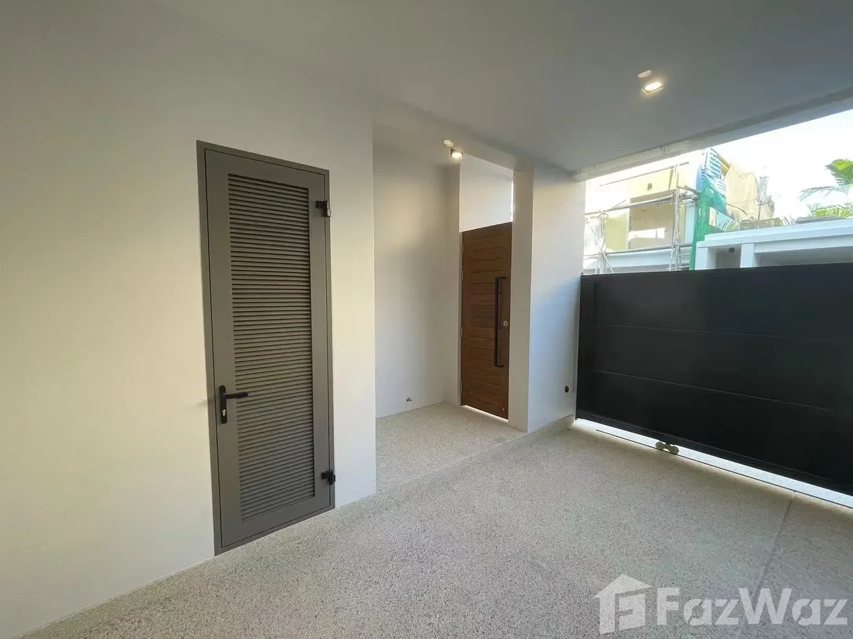 picture 3 Bedroom Villa for sale at Zenithy Pool Villa 6521179 - 21/66