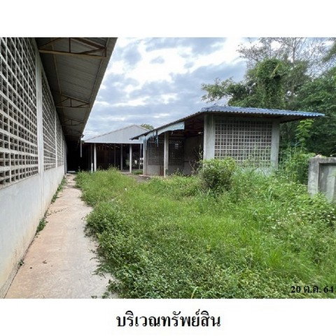 รูป Z8Z2979 ขายโกดัง ตำบล เวียงตาล อำเภอ ห้างฉัตร จังหวัด ลำปาง - รูปที่ 5/8
