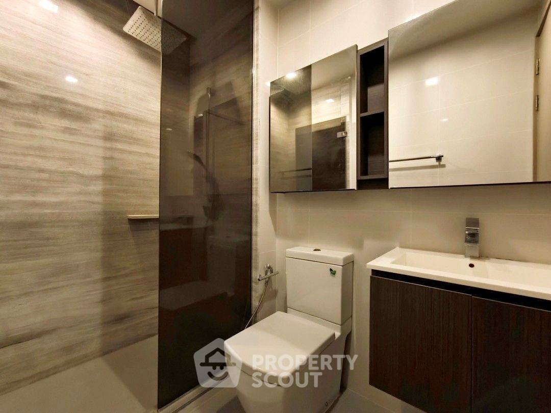 picture 1-BR 32 Sqm Condo At The Line Sukhumvit 71, 300m to BTS Phra Khanong (ID 1911721) - 6/7