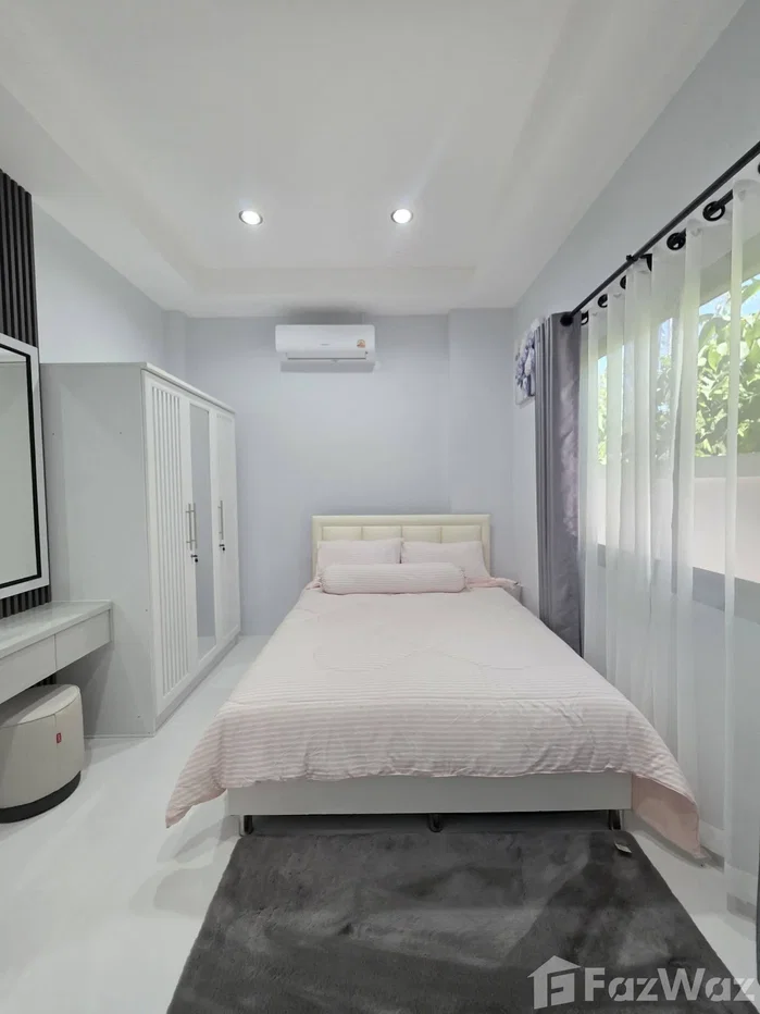 รูป ขาย บ้านเดี่ยว 3 ห้องนอน ใน ห้วยใหญ่, ชลบุรี 6532865 - รูปที่ 10/44