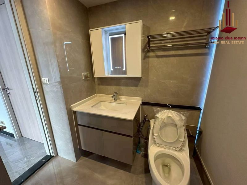 picture ✨ For Sale: One9Five Asoke - Rama 9 Condo ✨💰Only 18,000,000 THB - 8/8