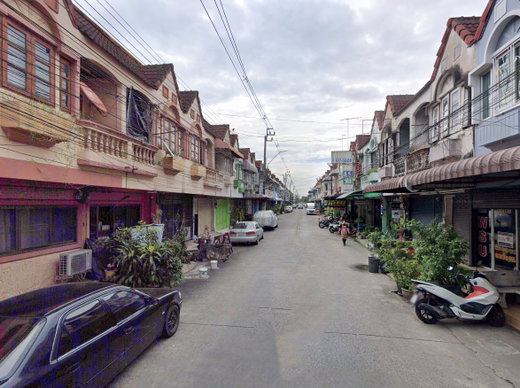 Project Baan Preecha 9 Picture - 3/5