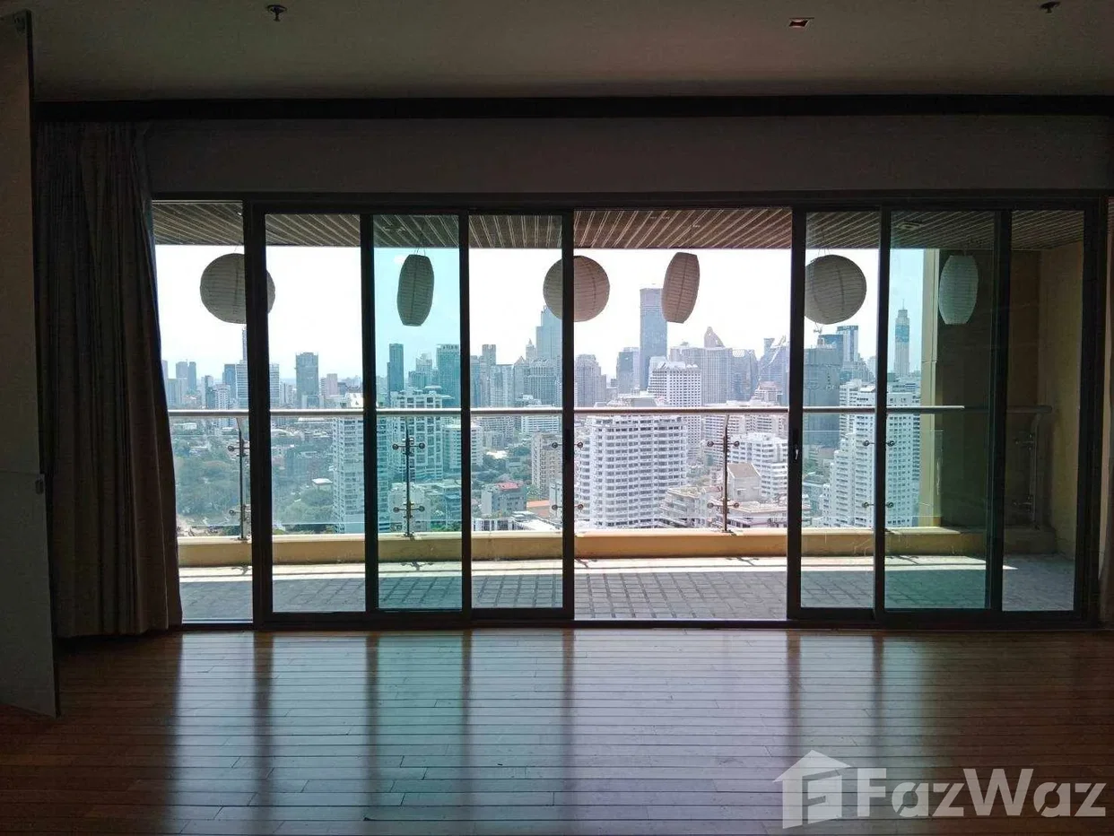 picture 3BEdroom for rent at The Lakes condo, Asoke 6529839 - 4/19