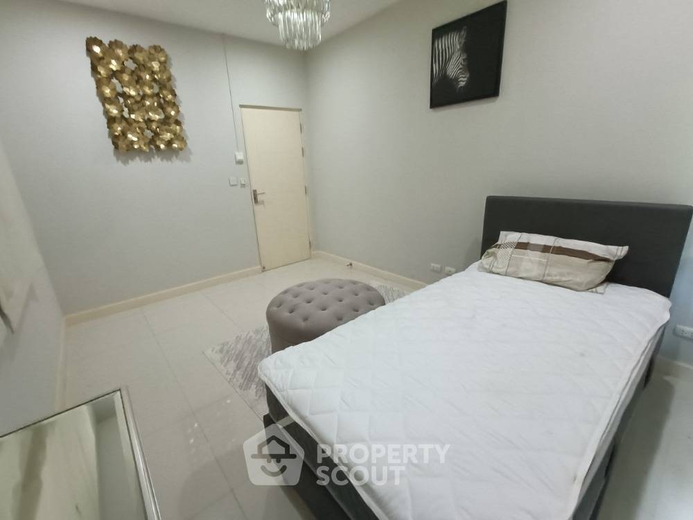 รูป บ้านเดี่ยว 6 ห้องนอน สำหรับขาย เดอะ แกรนด์ ปิ่นเกล้า ใกล้ศาลธรรมสพน์ (เลี้ยงสัตว์ได้) (ID 1501592) - รูปที่ 44/52