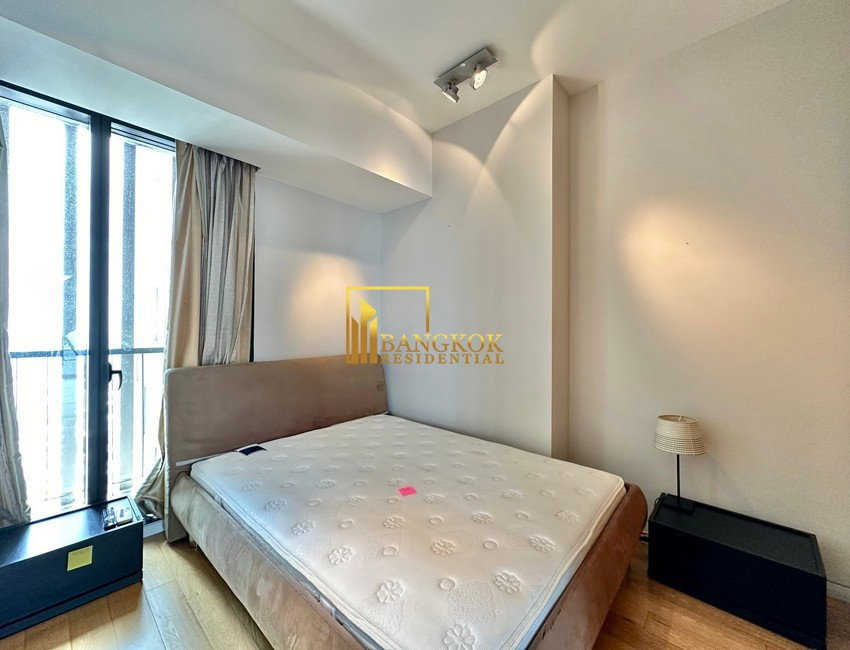 picture The Met Sathorn | Stunning 5 Bed Penthouse With Private Pool - BR13766CD - 12/64