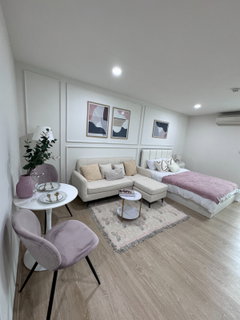 รูปภาพ ให้เช่า คอนโด รีเจ้นท์ โฮม 9 สุขุมวิท 64 Regent Home 9 Sukhumvit 64