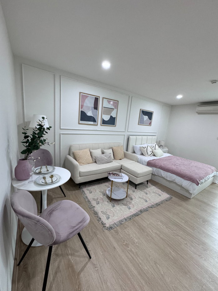 picture Condo for Rent: Regent Home 9 Sukhumvit 64 - 1/18