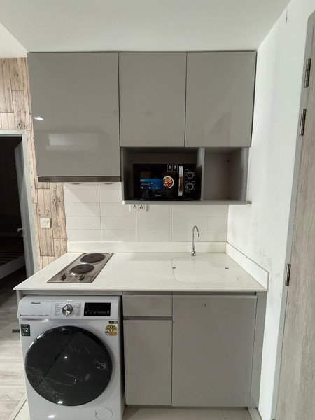 รูป A045752 Ideo Mobi Rama 9 - รูปที่ 3/8