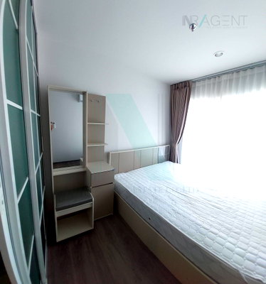 Condos for rent : 📌 For Rent Condo REGENT HOME BANGNA Building D, Floor 30,1 bed room, Room size 28 sqm