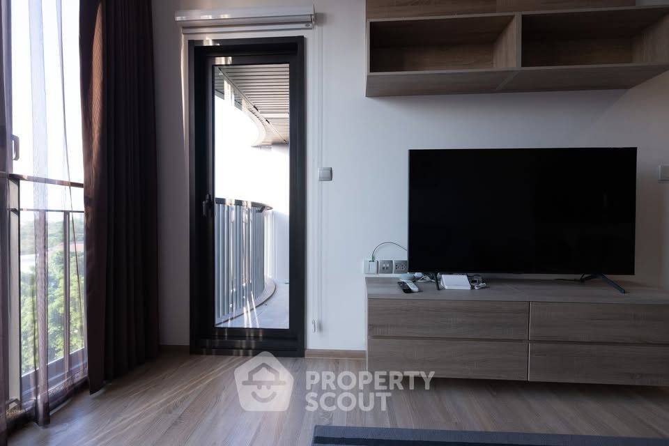 รูป คอนโด 1 ห้องนอน ให้เช่า ที่ Kawa Haus ชั้น 6 ใกล้ BTS อ่อนนุช (ID 2200474) - รูปที่ 6/9