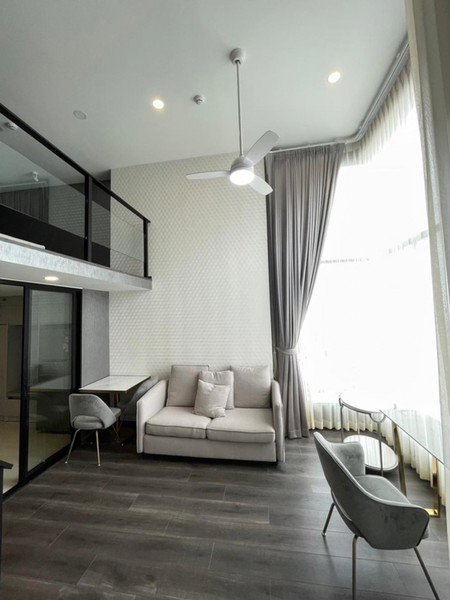 รูป A045500 KnightsBridge Space Ratchayothin - รูปที่ 8/8