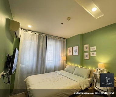 รูปภาพ FD-083646 ปล่อยเช่า Artemis Sukhumvit 77 | เพียง 15,000 un/lau