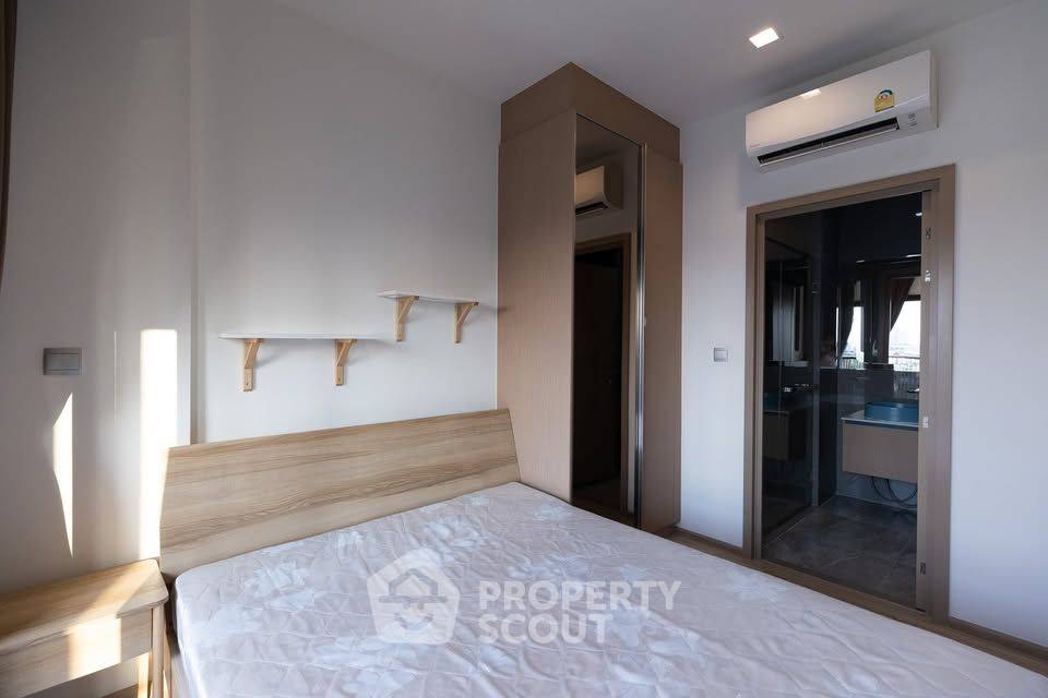 รูป คอนโด 1 ห้องนอน ให้เช่า ที่ Kawa Haus ชั้น 6 ใกล้ BTS อ่อนนุช (ID 2200474) - รูปที่ 9/9